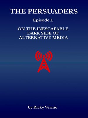 cover image of Episode 1